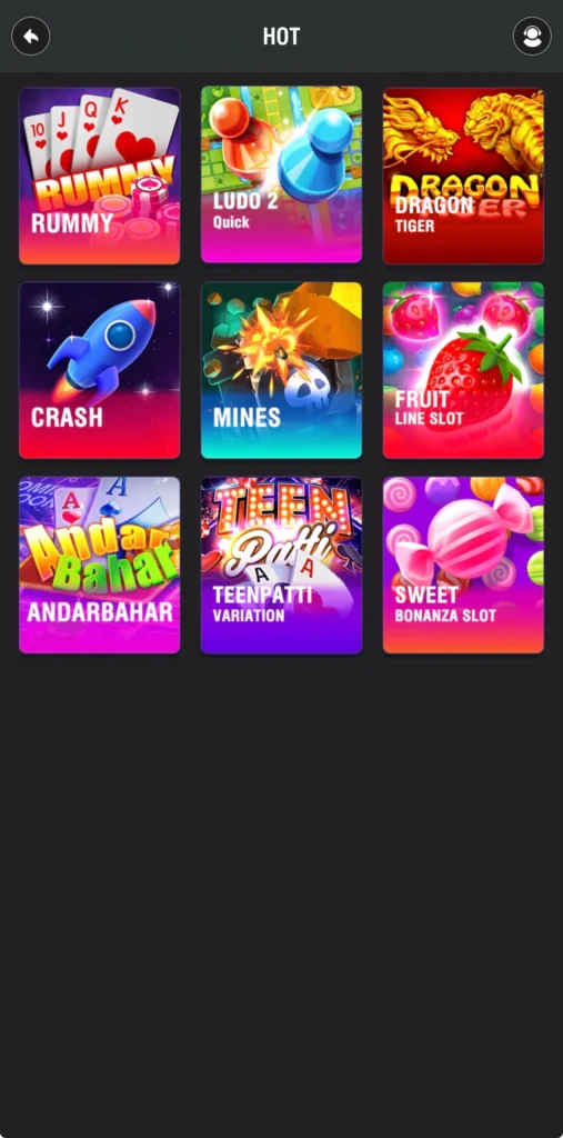 W777 hot games in Pakistan